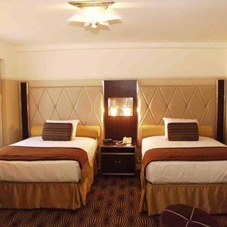 Hotel Vishal International, Bodhgaya 5